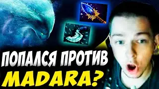 ПОПАЛСЯ ПРОТИВ ТОГО САМОГО МАДАРЫ? УБИЙЦА НУБОВ НА ЛИНЕ В ХАРДЕ! Дневник убийцы нубов! Дота 2
