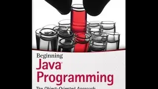 Chapter 8 Handling Input and Output