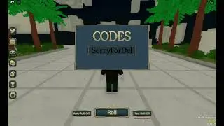 [UPD 1] Anime Slots Codes | 1 Working Code | NEW GAME