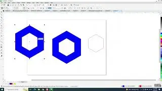 CorelDraw Tips & Tricks Weld TRIM VS Smart Fill Tool