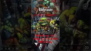 Bodycount 