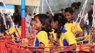 Bal mela 2024-25
