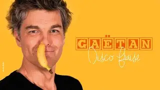 GAËTAN - Chante sa chanson - 