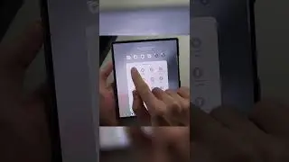 How To Take Screenshot on Samsung Galaxy Z Fold 6