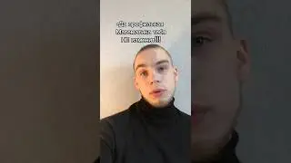 МАТЕМАТИКА ИЗМЕНЯЕТ?! Тг: ilchegg 