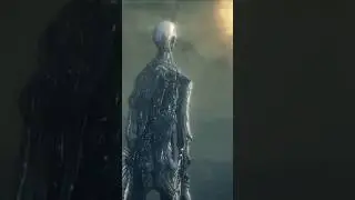 The Biology of Bloodborne's Orphan of Kos