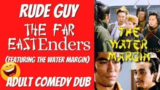 “THE FAR EASTENDERS