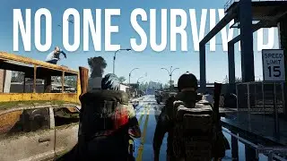 This Zombie Survival Game Surprised Me…