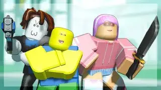 5 Types of Roblox Players