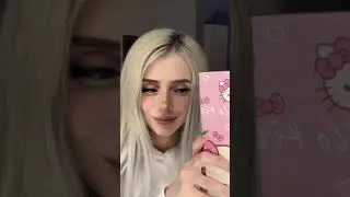 Tiktok girl Dancing Trending Tiktok trend