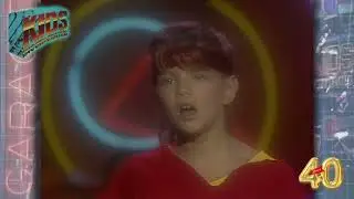 KIDS Incorporated (1984) | When I'm All Alone [1080p Remaster]