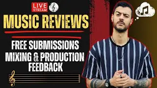 Live Music Reviews | FREE Submissions | (28/08/23)