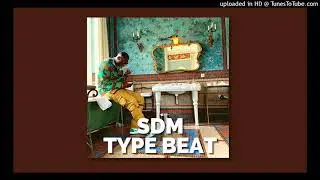 [FREE] – SDM x Green Montana Type Beat 