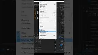 Clips automatically selected on timeline when playhead is moved QUICK FIX | Premiere #premierepro