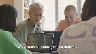Context Free Grammars