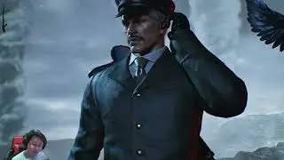 Tekken 8. Продолжаем нубить на Хво #11. Стив, Виктор и Лидия (angelicore).