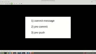 Clean code - Husky and Git Hooks in Angular application