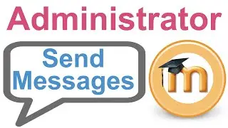 How to Add a Mail Messaging System on Moodle