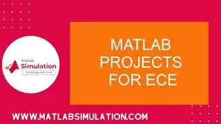 Matlab projects for ECE | Matlab Mini Projects for ECE with Source Code