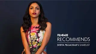 Shriya Pilgaonkar on Filmfare Recommends | Flyx Filmfare OTT Awards | Filmfare Exclusive