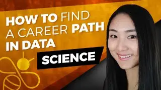 How to Find a Career Path in Data Science?