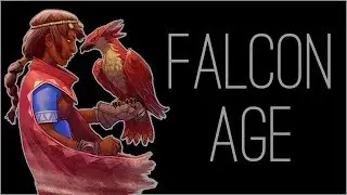 『RSS』Falcon Age