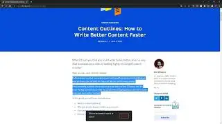 Notion Web Clipper - Klippper demo
