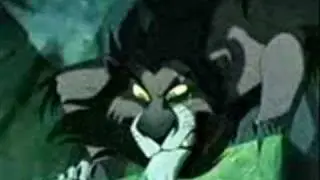 The Lion King Randomness 8
