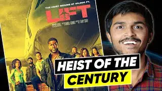 Lift 2024 Movie Review in Hindi | Moviesbolt