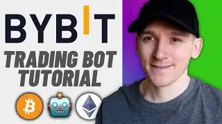 Bybit Trading Bot Tutorial (How to Use Bybit Grid Bots)