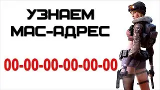 Узнаем MAC адрес | Complandia