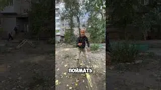 Простой русский мужик!😎