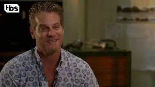 Behind The Scenes - Brian Van Holt Directs | Cougar Town | TBS