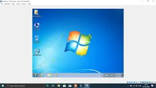 how to install windows 7 in virtual box in windows 10 (2020)