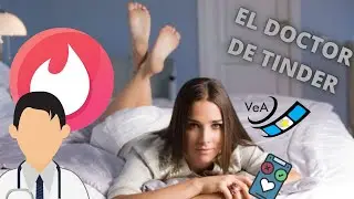 EL DOCTOR DE TINDER PELICULA EROTICA ARGENTINA