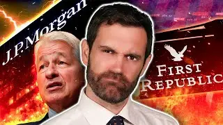 First Republic Collapse: Is The Banking Crisis Getting Worse?