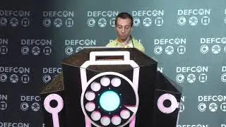 Hadrian Barral - The ABC of Next Gen Shellcoding - DEF CON 27 Conference