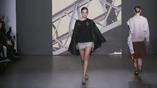 Alenkie | Fall Winter 2024/2025 | Full Show