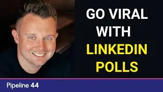 How To Use LinkedIn Polls To Generate Leads | LinkedIn Polls | LinkedIn Strategy 2022