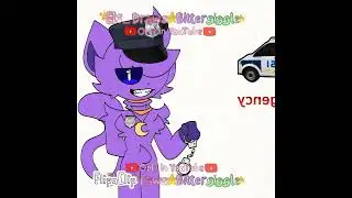// Emergency Paging DR. Beat // FT: Catnap💜 // Smiling Critters // 