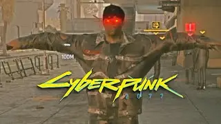 Cyberpunk 2077 Bugs & Glitches Compilation// PS4// Cyber ElBuggado 2020