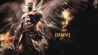 [GMV] God of War: Ascension