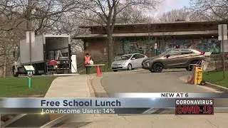 Free School Lunch