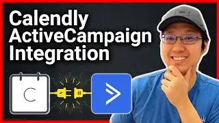 Calendly ActiveCampaign Integration [Step-By-Step Tutorial]
