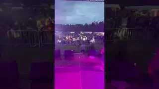 Пурген на фестивале Дайте Дорогу Лету❗