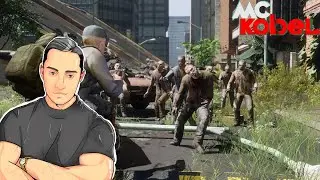 DAYZ Возвращение В 2022 Году !!!