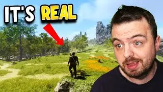 Quinfall Is REAL & I've Played It - First Impressions