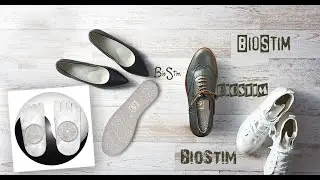 ИММУНО-АКТИВАТОР СТЕЛЬКИ С МЕДНО-ЦИНКОВЫМИ ВКЛАДЫШАМИ БА-КА