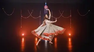 Witness Sini Shetty's spectacular rendition for the 71st Miss World Festival | Dances of the World