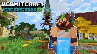 I am on Hermitcraft | Hermitcraft x Empires S2 | Ep. 30